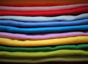 Bahan Pembuatan Kaos Cotton Combed